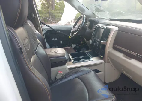 2014 Ram 1500 Longhorn from USA, damaged, VIN 1C6RR7WT6ES318845